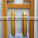 China Made Customized Availiable Escalator Step Frame