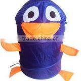 Carton Design Pop-up Bin (BWY012)