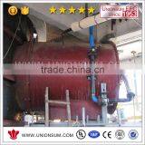 Zinc Metallurgy Multi-hearth Furnace thumbnail-3