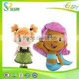 Custom Stuffed Plush Human Doll Toys Plush Rag Doll thumbnail-5