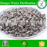 W40W20 First Grade Brown Fused Alumina Fine Powder for Coating Used Brown Corundum thumbnail-4