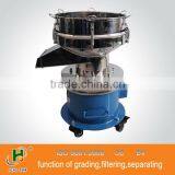 HY-450 Type Glaze Automatic Shaking Screen