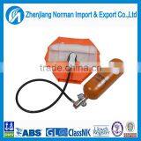 Fire Escape Mask,emergency Escapebreathing Device(EEBD)