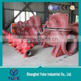High Flow Rate Industry Booster Water Pump thumbnail-6