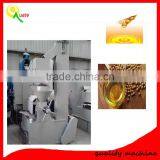 Small Cold and Hot Spiral Oil Press Machine/oil Mill