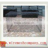 Hot Sale Gabion Wire Basket/woven Mesh Gabion/stone Gabion Mesh