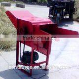 Cheapest Automatic Paddy Wheat Thresher With Best Service thumbnail-1