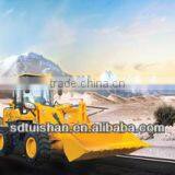 Good Quality Wheel Loader for Sale With CE