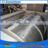 Aquaculture Drum Filter for Water Treament thumbnail-1