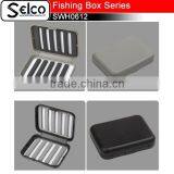 SWH 1105 15*10*4.8cm Plastic Fly Lure Fishing Box thumbnail-5