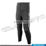 Ebony Unisex 2mm Neoprene Water Sports Swimming Long Pants