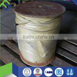 Safety Kevlar Rope 4mm in Good Quality, 6mm Diameter Rope for Sale thumbnail-1