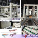 Aerated Concrete Block/aac Block Plant for Sale thumbnail-1
