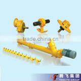 New Type Screw Conveyor on Sale LSY163 thumbnail-1