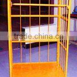 3-sides Cargo Trolley thumbnail-1