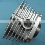 Zongsheng 250CC CG250 Air Cool Cylinder With Piston Set thumbnail-4