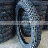 Motorcycle Tyre 350-18 thumbnail-1