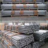 High Quality Galvanized Steel Thimble Eye Anchor Rods thumbnail-6