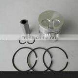 Diesel Engine Part Piston Pin for Tractor Made in China thumbnail-4