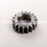 Machining JIS Standard M1.5 T37 Carbon Steel SH2-90R Sintered Metal Degree Helical Gear Wheel High Quality and Low Price thumbnail-5