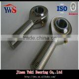 SA6T/K M6 Male Left Thread Rod End Bearings thumbnail-5