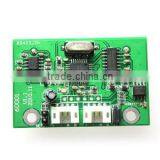 Arduino Ultrasonic Distance Sensor (RS485 Interface) 20012 thumbnail-5