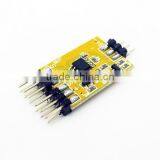 3 Channel Switch RC Camera FPV Video Switcher