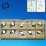 NT-2L C5 CARBIDE INSERTS