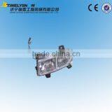 Heavy Truck Parts Left Combination Lamp WG9719720025,howo Shacman Truck Parts Front Combination Light thumbnail-1