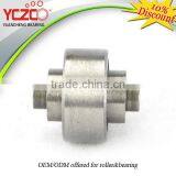 Solid Bore Special Ball Bearing for Furniture Roller thumbnail-6