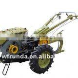 Walking Tractor thumbnail-1