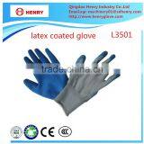 Latex Coated Glove thumbnail-1