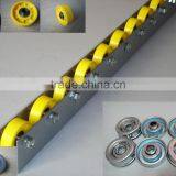 Conveyor Bearing Skate Wheel thumbnail-4