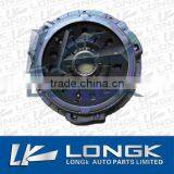 Technical Clutch Cover Assy 250*160*280