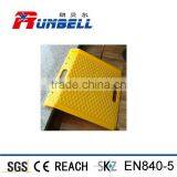 High Quality Plastic Pedestrian Kerb Curb Levelling Ramps thumbnail-1