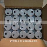 Baoding OEM Plastic Injection Parts , Copy Machine Plastic Parts thumbnail-1