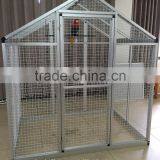 the Cheapest Aluminium Bird Cage thumbnail-3