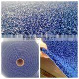 Strong Wear-resistant ,anti-slip Dirt Trap Mat PVC Loop Carpets Cushion Spiral Mat thumbnail-2