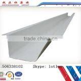 Low Cost Roof Tile Accessories Include the Ridge Cap/ Seal/ Barge/ Gutter/ Hoker thumbnail-2