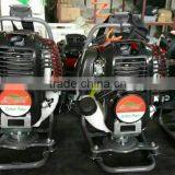 4-Stroke Gasoline Engine Powered Backpack Brush Cutter thumbnail-1