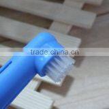 Pet Cleaning Products Free Samples Wholesale Pet Toothbrush thumbnail-4