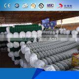 Fashionable Welded Chain Link Fence thumbnail-3