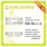 Low Price High Quality Rfid Nfc Dry/wet Inlay 13.56mhz Rfid Wet Inlay Various Types Rfid Tag thumbnail-2