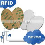 QR Code Printing Paper Roll Nfc Sticker /NFC Antenna Sticker thumbnail-6