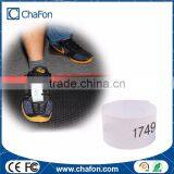 Marathon Race Chip Timing Tag for Shoe