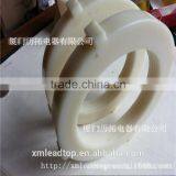 High Sealing Capability Expansion Joint for Water Drainage thumbnail-5