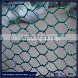 Lowest Price for Chicken Wire Mesh/ Hexagonal Mesh/ Wire Netting - Best Quality and Longtime Antirust thumbnail-4