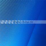 Cross Laminated Tarpaulin Strong Tear Resistace Cross Laminated Film With Deep Lines thumbnail-1