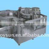 Carbonated Soft Drink Filling Machine(CSD Filling Machine, Bottling Machine) thumbnail-1