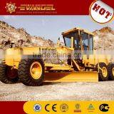 Liugong CLG418 Motor Grader for Sale /418III Motor Grader Tires Used thumbnail-4
